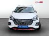 Chery TIGGO 4 PRO 1.5T ELITE AUTO