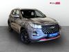 Chery TIGGO 4 PRO 1.5T ELITE AUTO