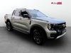 Ford Ranger 2.0 BITURBO DOUBLE CAB WILDTRAK