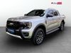 Ford Ranger 2.0 BITURBO DOUBLE CAB WILDTRAK