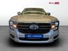 Ford Ranger 2.0D XL A/T D/C P/U