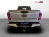 Ford Ranger 2.0D XL A/T D/C P/U