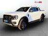 Ford Ranger 2.0 BITURBO DOUBLE CAB WILDTRAK