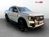 Ford Ranger 2.0 BITURBO DOUBLE CAB WILDTRAK
