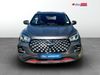 Chery TIGGO 4 PRO 1.5T ELITE AUTO