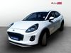 Ford Puma 1.0T TITANIUM
