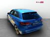Audi A3 SPORTBACK 1.0TFSI S LINE AUTO