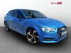 Audi A3 SPORTBACK 1.0TFSI S LINE AUTO
