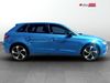 Audi A3 SPORTBACK 1.0TFSI S LINE AUTO