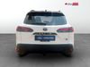 Toyota COROLLA CROSS 1.8 HYBRID GR-SPORT