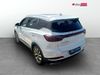 Chery TIGGO 7 PRO 1.5T EXECUTIVE