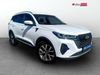 Chery TIGGO 7 PRO 1.5T EXECUTIVE