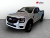 Ford Ranger 2.0 SIT SUPERCAB XL 4X4 AUTO