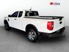 Ford Ranger 2.0 SIT SUPERCAB XL 4X4 AUTO