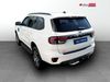 Ford EVEREST 2.0D BI-TURBO XLT A/T