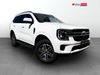 Ford EVEREST 2.0D BI-TURBO XLT A/T