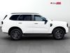 Ford EVEREST 2.0D BI-TURBO XLT A/T