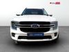 Ford EVEREST 2.0D BI-TURBO XLT A/T