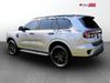 Ford EVEREST 2.0 BITURBO SPORT