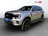 Ford EVEREST 2.0 BITURBO SPORT