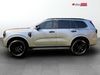 Ford EVEREST 2.0 BITURBO SPORT