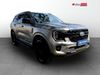 Ford EVEREST 2.0 BITURBO SPORT