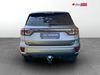 Ford EVEREST 2.0 BITURBO SPORT
