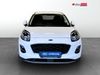 Ford Puma 1.0T TITANIUM