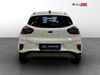 Ford Puma 1.0T TITANIUM