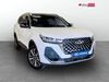 Chery TIGGO 7 PRO MAX 1.6TGDI 290T PREMIUM