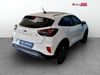 Ford Puma 1.0T TITANIUM
