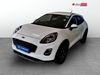 Ford Puma 1.0T TITANIUM