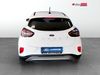Ford Puma 1.0T TITANIUM