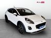 Ford Puma 1.0T TITANIUM