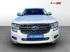 Ford Ranger 2.0D XL A/T D/C P/U