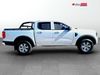 Ford Ranger 2.0D XL A/T D/C P/U