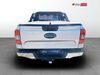Ford Ranger 2.0D XL A/T D/C P/U