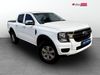 Ford Ranger 2.0D XL A/T D/C P/U