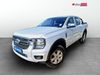 Ford Ranger 2.0D XL A/T D/C P/U