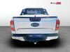 Ford Ranger 2.0D XL A/T D/C P/U