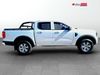 Ford Ranger 2.0D XL A/T D/C P/U