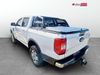 Ford Ranger 2.0D XL A/T D/C P/U
