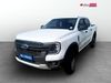 Ford Ranger 2.0D XLT 4X4 A/T D/C P/U