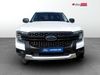 Ford Ranger 2.0D XLT 4X4 A/T D/C P/U