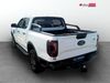 Ford Ranger 2.0D XLT 4X4 A/T D/C P/U