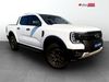 Ford Ranger 2.0D XLT 4X4 A/T D/C P/U