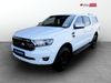 Ford Ranger 2.0D XLT A/T P/U D/C