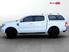 Ford Ranger 2.0D XLT A/T P/U D/C