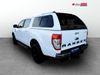 Ford Ranger 2.0D XLT A/T P/U D/C
