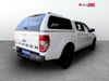 Ford Ranger 2.0D XLT A/T P/U D/C